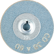 COMBIDISC-Schleifwerkzeuge CD 38 A 60 Produktbild img4 S