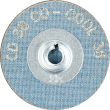 COMBIDISC-Schleifwerkzeuge CD 38 CO-COOL 36 Produktbild img4 S