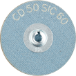 COMBIDISC-Schleifwerkzeuge CD 50 SiC 60 Produktbild img4 S