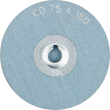 COMBIDISC-Schleifwerkzeuge CD 75 A 180 Produktbild img4 S