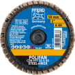 COMBIDISC-Schleifwerkzeuge CDR PFF 50 A 80 Produktbild img4 S