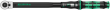 Wera Click-Torque C 3 Push R/L Drehmomentschlüssel 1/2 Zoll 40-200 Nm Produktbild