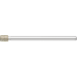 Dia.- und CBN-Schleifwerkzeuge Galvanik DZY-N 4,5-5/3 D 126 Produktbild img1 S