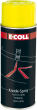 Kreidespray 400ml gelb E-COLL Produktbild