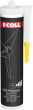 MS-Polymer 290ml transparent E-COLL Produktbild