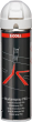 PRO Markierspray 500ml weiß E-COLL Produktbild