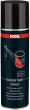 Decklack 400ml mattschwarz E-COLL Produktbild img1 S