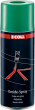 Kreidespray 400ml grün E-COLL Produktbild