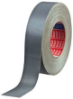 Tesaband 4657 grau 50mx Produktbild img1 S