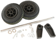Offroad Set 220 mm für ZARGES K 424 XC für Produktbild