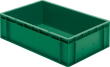 Transport-Stapelkasten B600xT400xH175 mm Produktbild