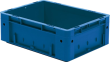 Transport-Stapelkasten B400xT300xH145 mm Produktbild