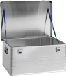 Aluminiumbox INDUSTRY 157Innen B750xT550xH381 mm Inhalt ca. 157 Liter Produktbild img2 S