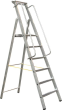 Stehleiter Meistertritt S Produktbild