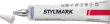 Tubenschreiber Markal Stylmark 50ml Produktbild