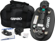 Akku-Saugheber Nemo Grabo Plus B297xT181xH121 mm in Nylontasche Produktbild