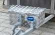 Deichselbox Trailer Produktbild