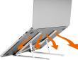 Laptop Ständer FOLD für Laptop und Tablett bis 15" bis 5 kg Produktbild img7 S