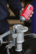 Aerosoldosen- Recyclingsystem Set Auslaufstutzen, Filter Abgreifklemme, Brille Produktbild img5 S