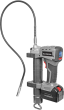 Akku-Fettpresse AFP-S 400Li-ION 20V Produktbild
