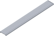 FG ALU-STEG 600 5.20m Belastung kN/m² 2,0 Produktbild img1 S
