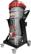 Industriesauger ECODustPro 12 "H/Asbest" Satubklasse H/ Asbest Asbest zert. nach TRGS519 Produktbild