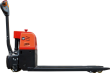 Elektrohubwagen EHWPRIMUSGabellänge 1150 mm Bereifung PUR/PUR Tandem Tragkraft 1500 kg Produktbild img2 S