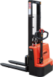 Elektrostapler EGV ECO Gabellänge 1125 mm Bereifung PUR Tragkraft 1500 kg Produktbild img1 S