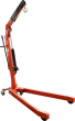 Werkstattkran WK ECO PRO Tragkraft 350-500 kg gespreizt Produktbild