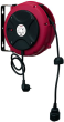 Automat. Kabelaufroller EUROREEL ELECTRIC 230V Kabellänge Produktbild img1 S