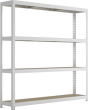 Weitspannregal SPEED-RACKB Produktbild img1 S
