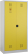 Umweltschrank B 1000 x T 500 x H 1950mm Produktbild