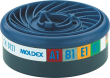 Filter 9400, A1B1E1K1 zu Serie 7000+9000 Produktbild