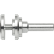 Fächerschleifwerkzeuge FR/VR 12/25,4 100-165 Produktbild img1 S
