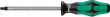 Schraubendreher 352 mit Kugelkopf 10x150mm Wera Produktbild