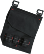 Holstertasche links MORITZ, schwarz FHB Produktbild img1 S