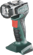 Akku-Lampe solo ULA 14,4 - 18 LED Metabo ohne Akku ohne Ladegerät Karton Produktbild img1 S