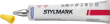 Tubenschreiber Markal Stylmark 50ml Produktbild