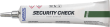 Markal Security-Check Sicherungslack, grün Produktbild img2 S
