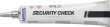 Markal Security-Check Sicherungslack, schwarz Produktbild img2 S
