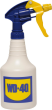 Pumpzerstäuber 600ml leer WD-40 WD-40 Produktbild img1 S