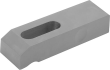 KIPP Spanneisen mit Kraftsensor Produktbild img1 S
