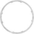 RUNDROHR Ø30, TYP I, P=Ø30, L=1000 ALUMINIUM Produktbild img1 S