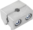 MULTIBLOCK, TYP I, P=Ø30 ALUMINIUM Produktbild