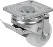 KIPP Lenkrolle mit "stop-top" Produktbild img1 S