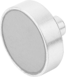 KIPP Magnete mit Innengewinde (Flachgreifer) aus Hartferrit Form B Produktbild