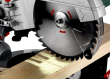 Kapp- und Gehrungssäge KGS 254 M Metabo Produktbild img2 S