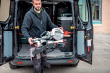 Kapp- und Gehrungssäge KGS 254 M Metabo Produktbild img4 S