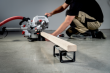 Kapp- und Gehrungssäge KGS 254 M Metabo Produktbild img7 S
