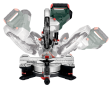 Kapp- und Gehrungssäge KGS 305 M Metabo Produktbild img2 S
